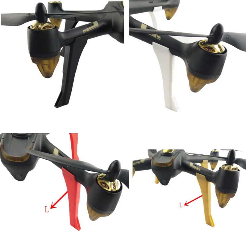 Hubsan H501S H501C X4 Upgraded - Drone Gimbal 2 Axis 评论和价格