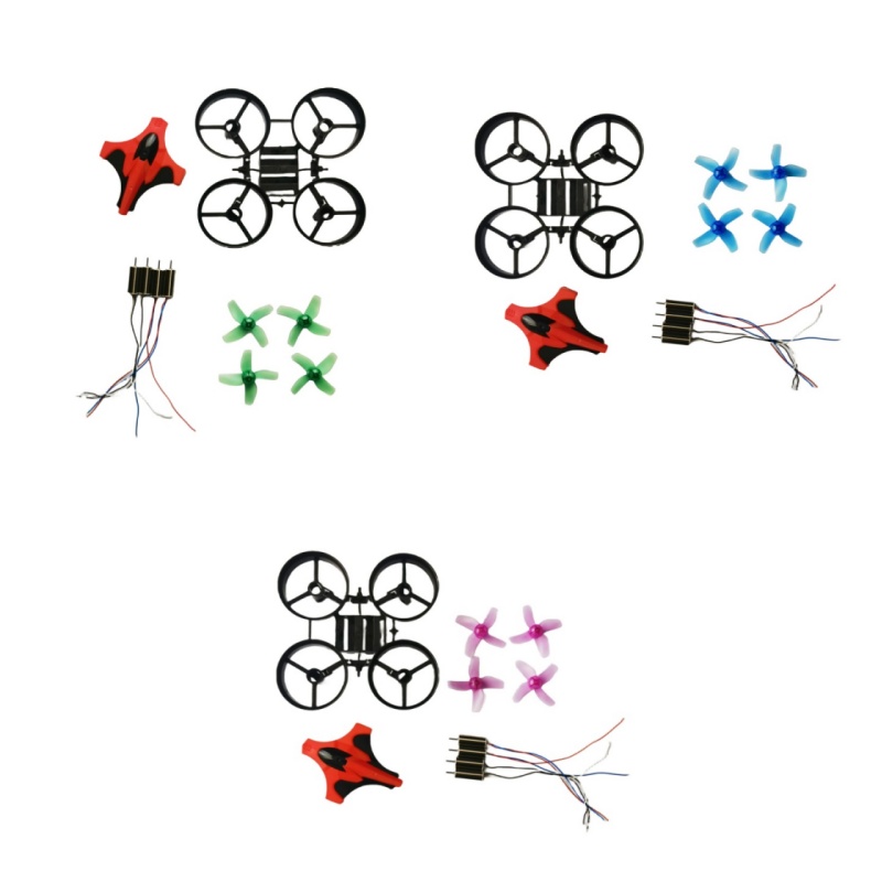 DIY Mini RC Drone Kit-BLH8700/ - Drone Gimbal Controller 评论和价格