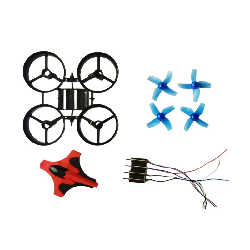 DIY Mini RC Drone Kit-BLH8700/ - Drone Gimbal Controller 评论和价格