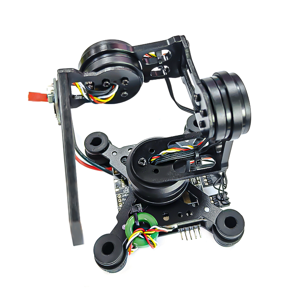 Storm32 BGC 3/2 Axis Lightweig - Drone Gimbal Controller 评论和价格