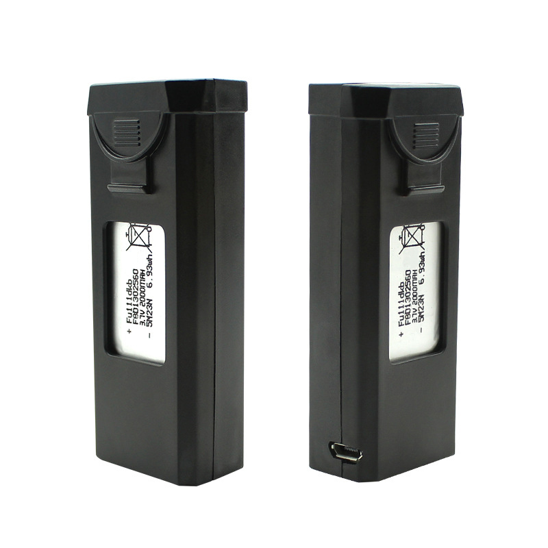 Original S2S Drones Battery 3. - Eachine Drone E58 评论和价格