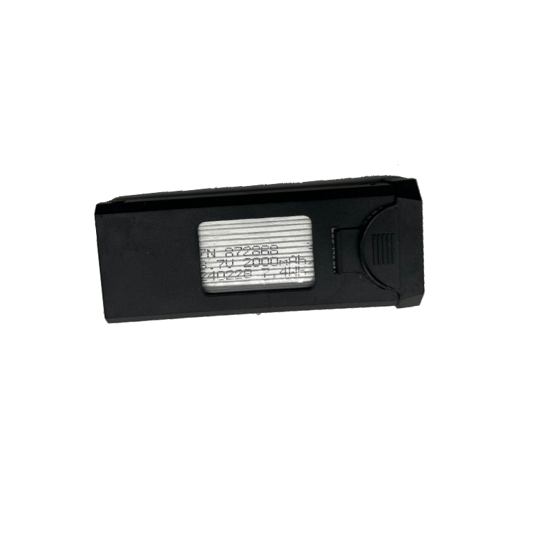 New ZN872868 3.7V 2000mAh for  - Eachine Drone E58 评论和价格