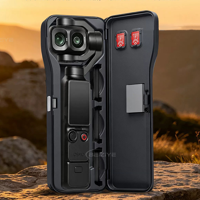 Protective Cover For DJI Osmo  - Drone Gimbal Case 评论和价格