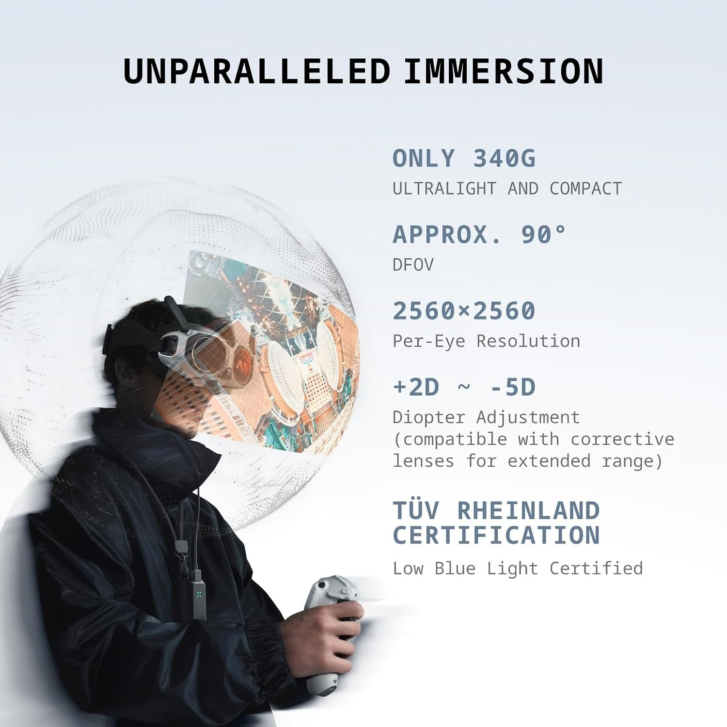 Insta360 Antigravity A1 Explor - Drone Gimbal For Insta360 评论和价格