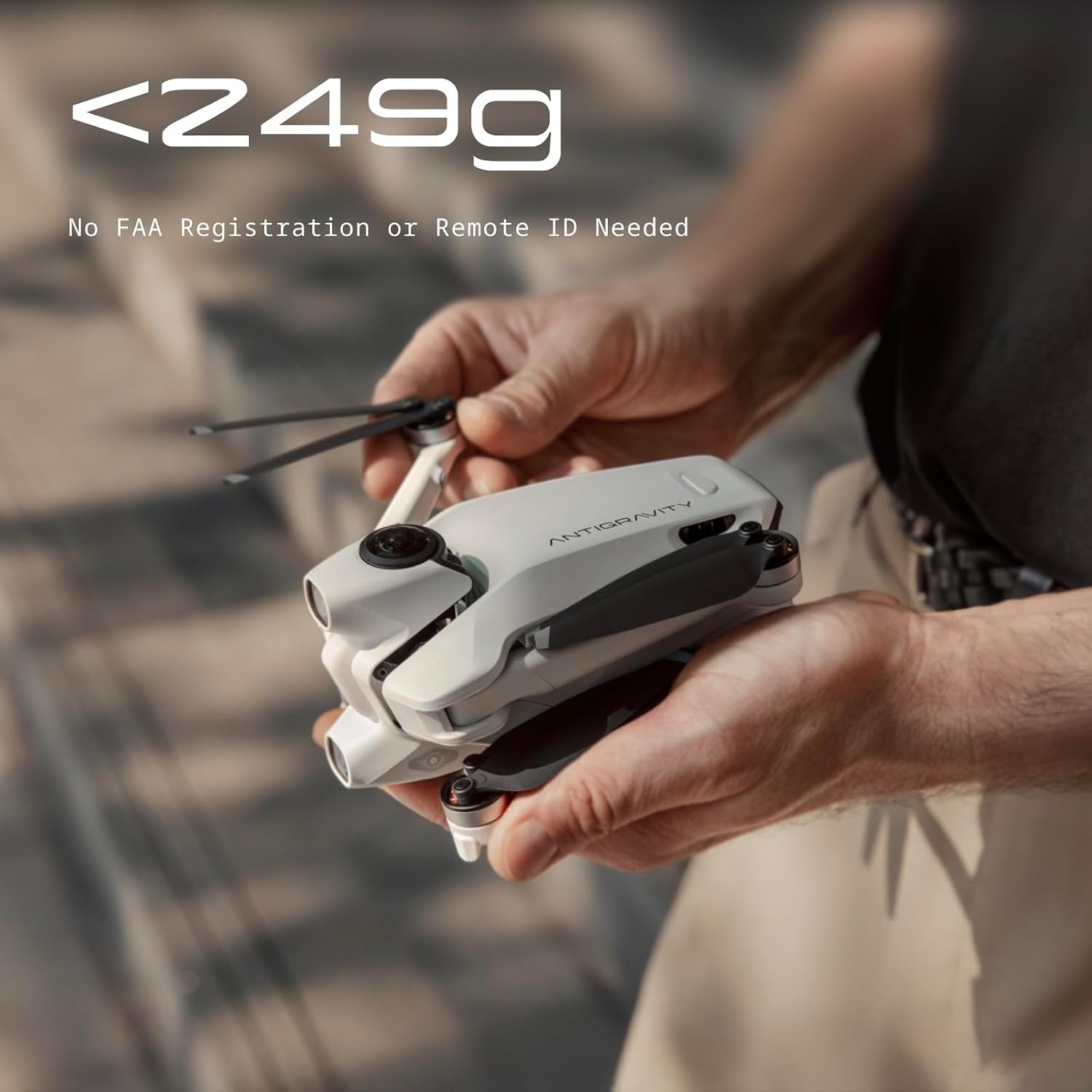 Insta360 Antigravity A1 Explor - Drone Gimbal For Insta360 评论和价格
