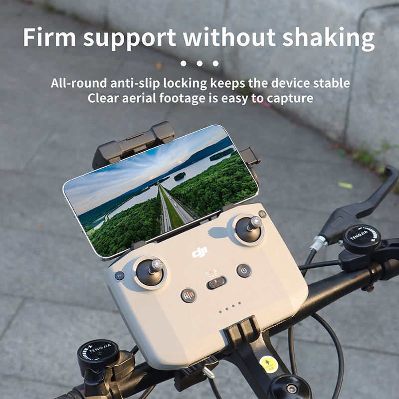 Bike Holder Mount for DJI RC-N - Dji Drone Mini 4 Pro 评论和价格