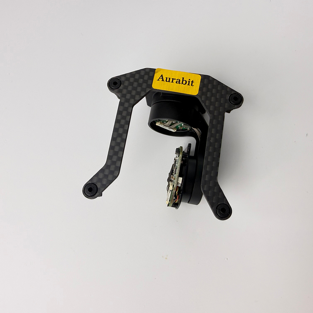 Brushless Gimbal 3-Axis 2Axis  - Drone Gimbal 2 Axis 评论和价格
