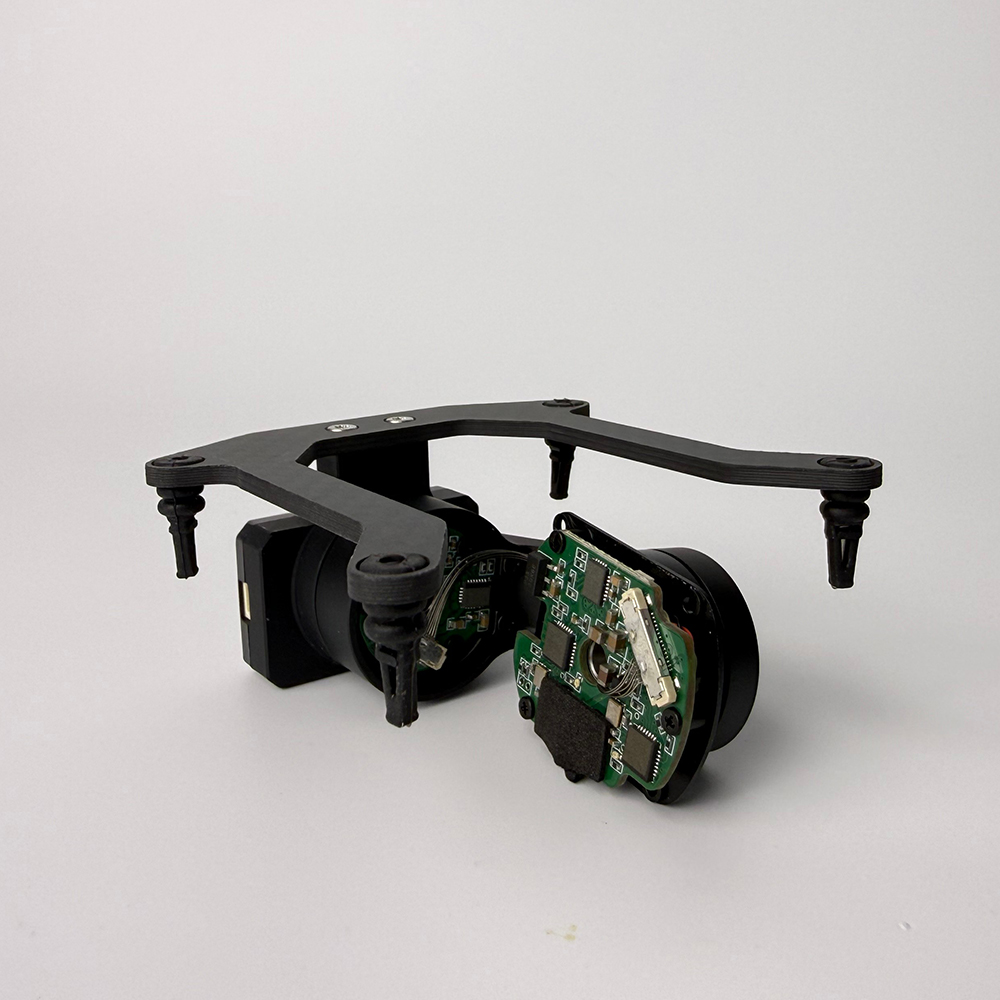 Brushless Gimbal 3-Axis 2Axis  - Drone Gimbal 2 Axis 评论和价格