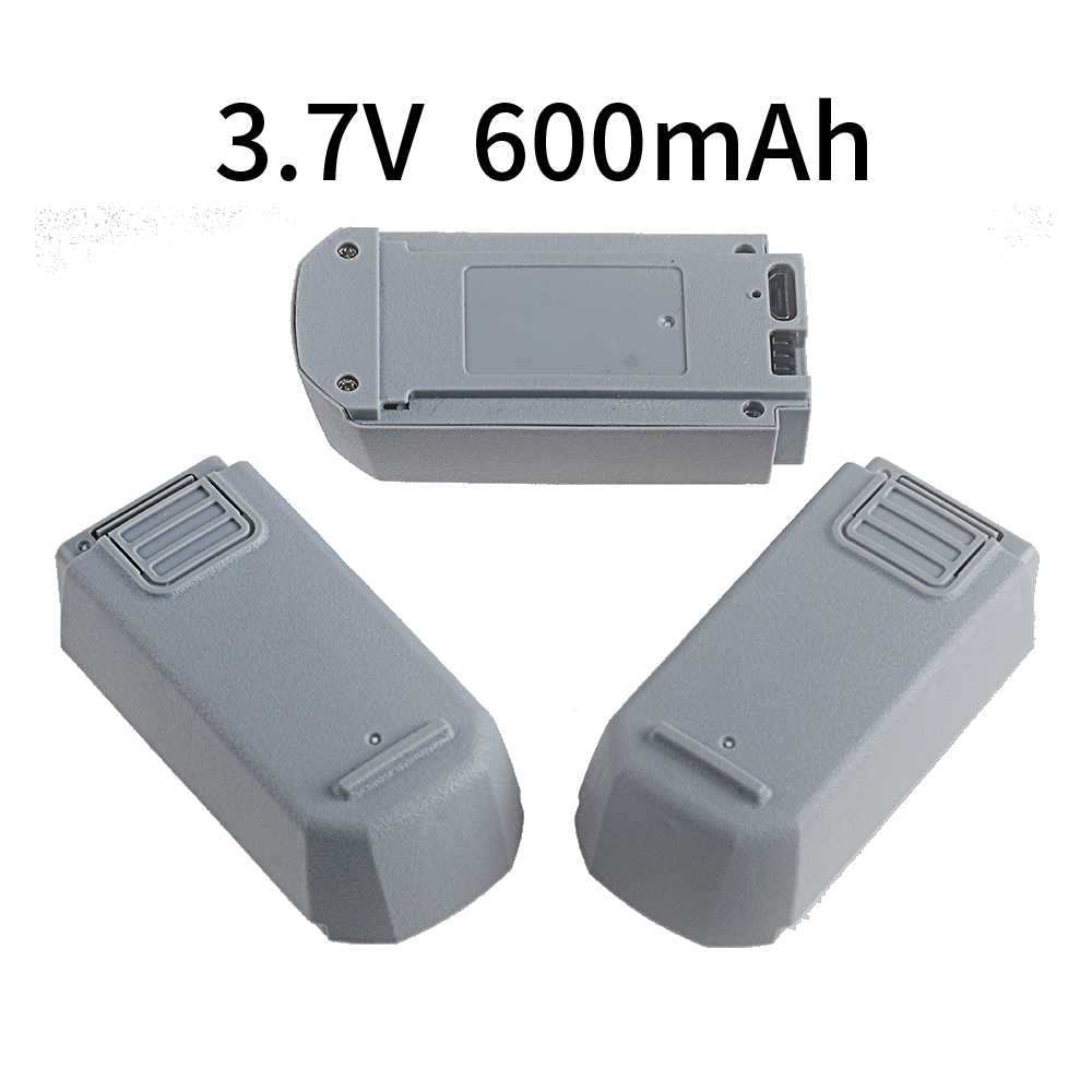 3.7V Rechargeable Drone Batter - Eachine Drone E58 评论和价格